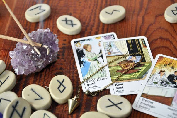 Mediale Lebensberatung - Mediale Gesundheitsberatung